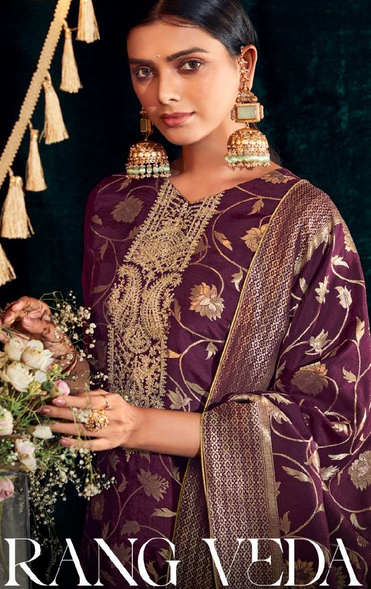 Rang Veda Open pic by Belliza